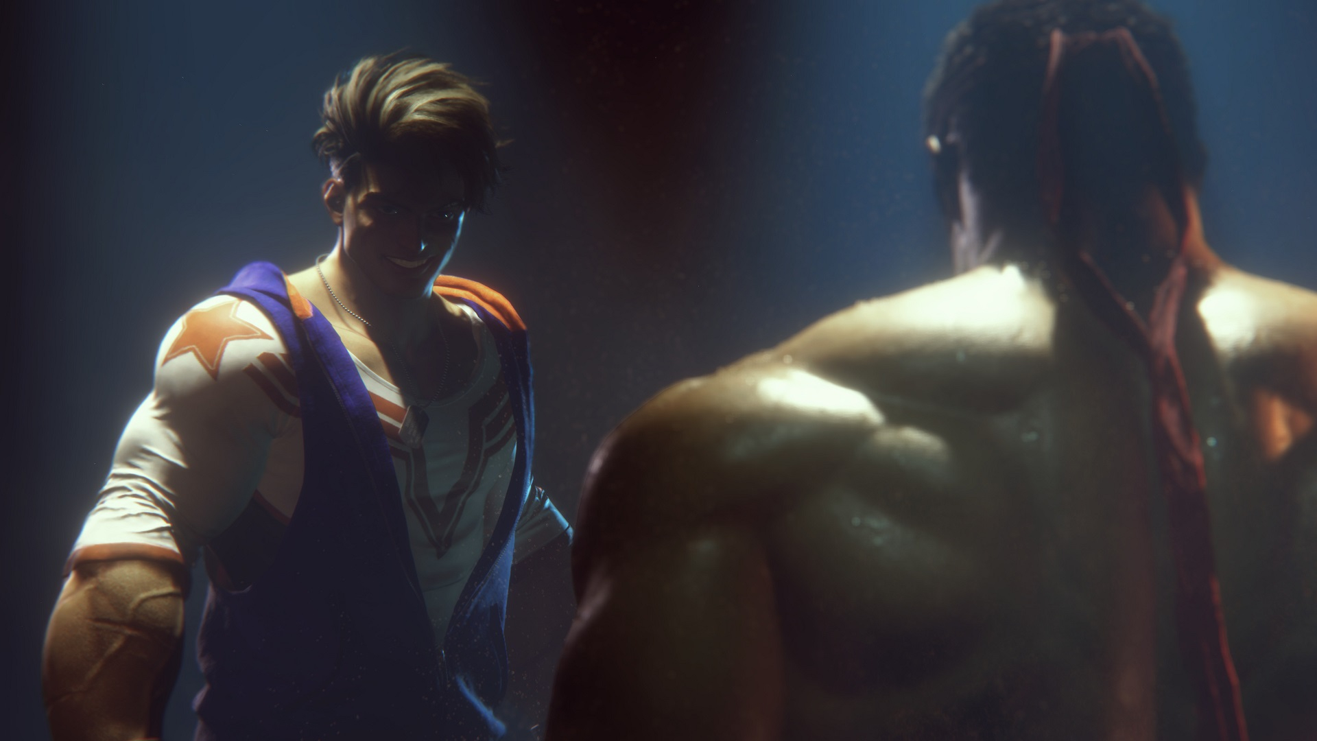 Street Fighter 6 можно будет опробовать на Xbox в октябре, открыта запись на тест