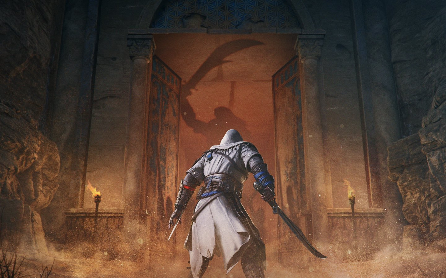Релиз Assassin's Creed Mirage запланирован на 12 октября, согласно новой утечке: с сайта NEWXBOXONE.RU