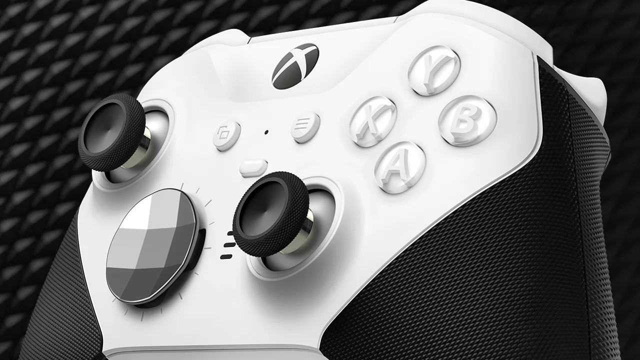 Новый Xbox Elite Series 2 Core имеет проблемы прямо "из коробки" у некоторых игроков