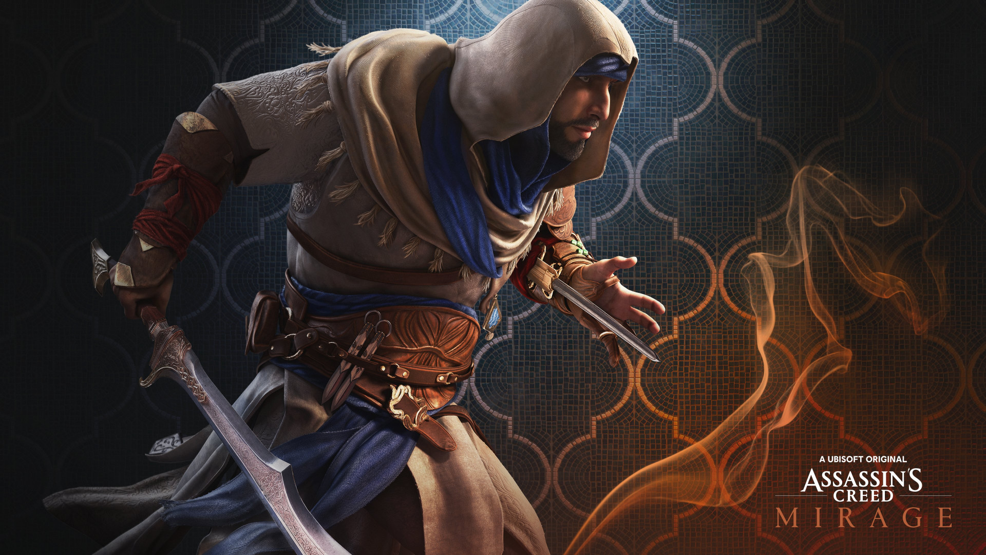 Ubisoft: Assassin’s Creed теперь не всегда будут играми за $59,99, Mirage будет стоить дешевле