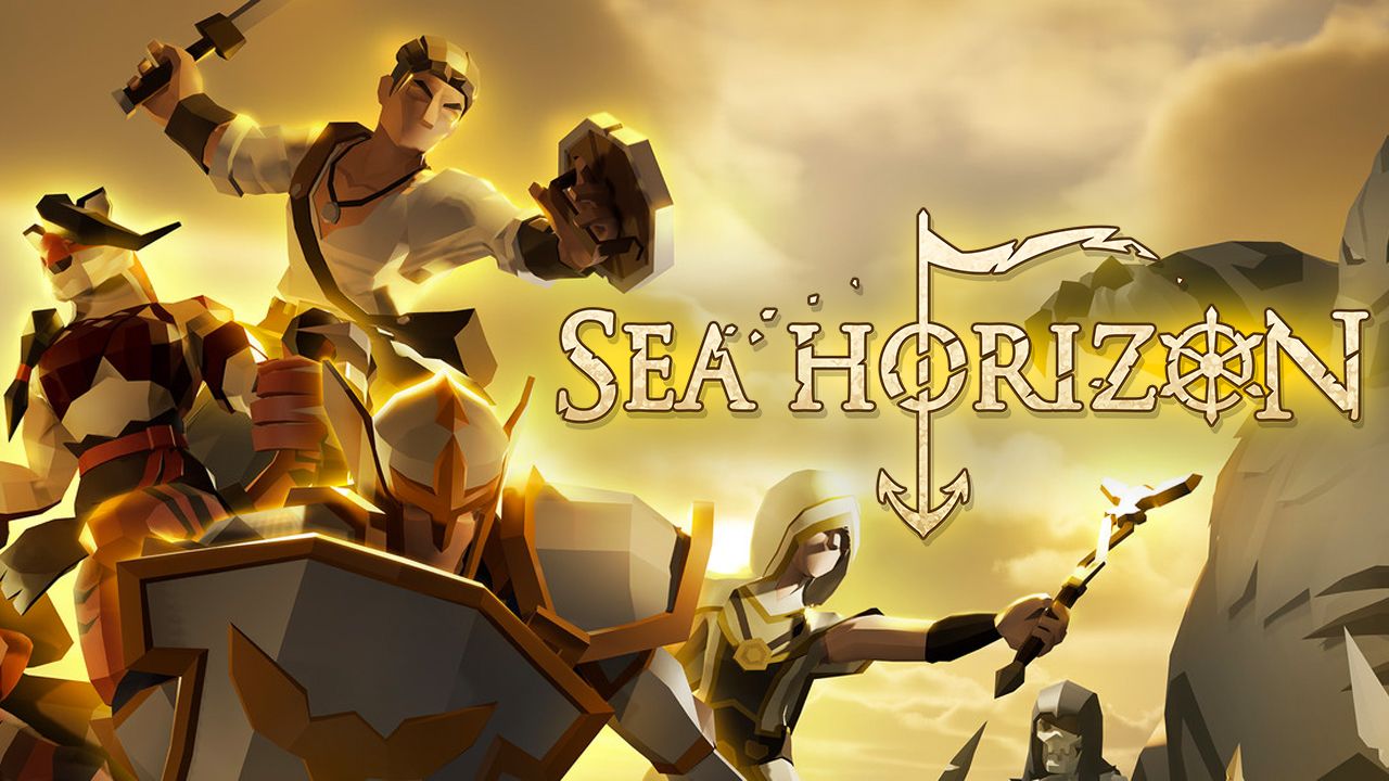 Пошаговая ролевая игра Sea Horizon выйдет на Xbox в 2023 году
