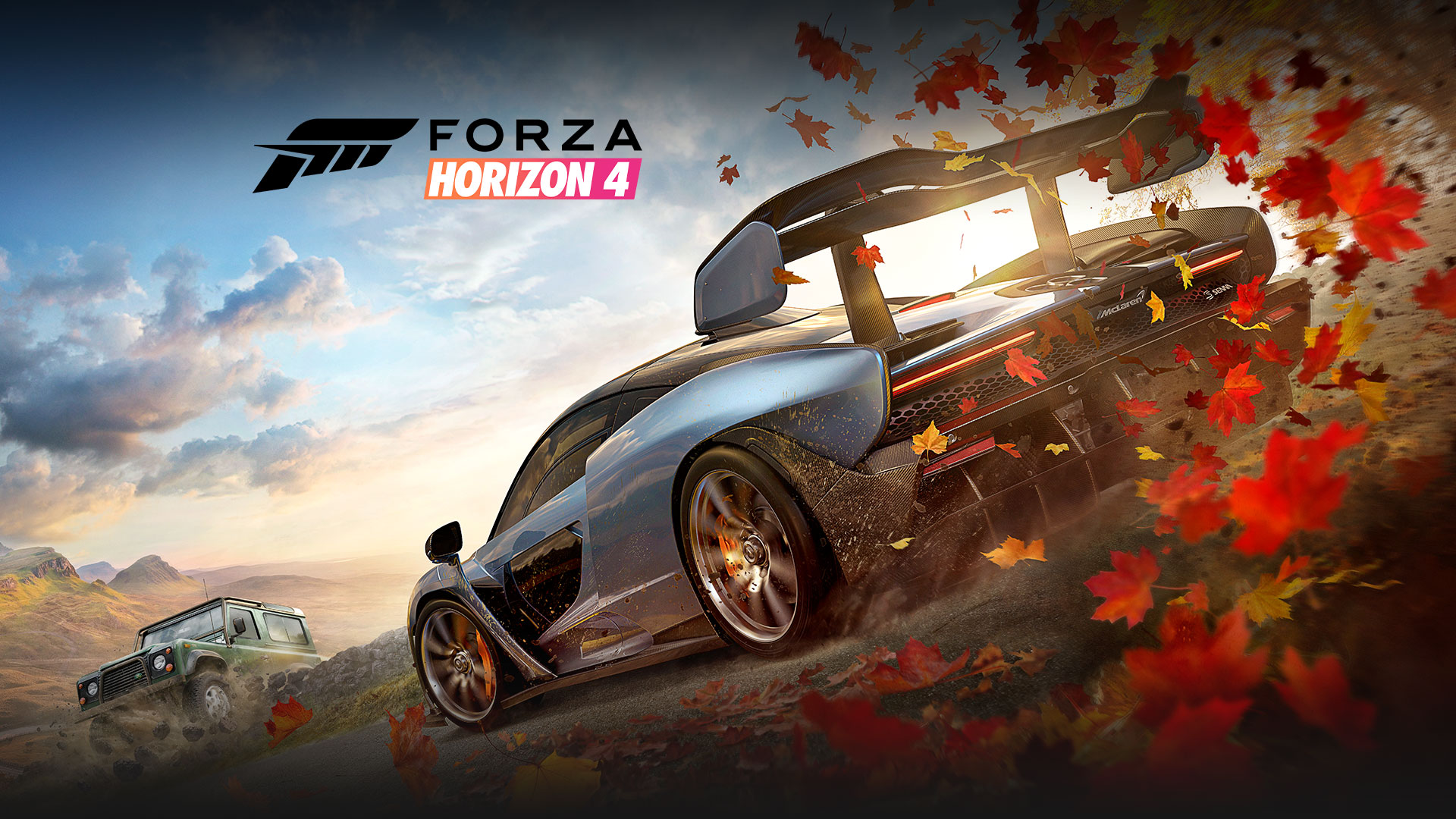 Playground Games не планируют пока убирать из продажи Forza Horizon 4, как прошлые части
