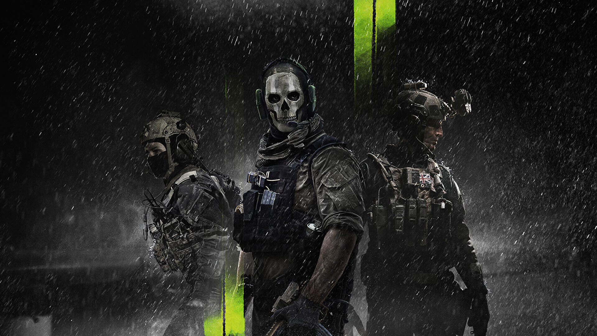 В Call of Duty: Modern Warfare 2 можно играть бесплатно до 20 сентября, но с ограничением по времени: с сайта NEWXBOXONE.RU