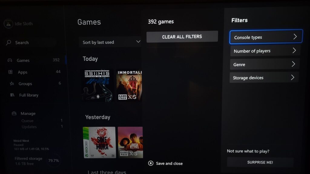 Звук запуска Xbox можно будет отключить - функция уже доступна инсайдерам