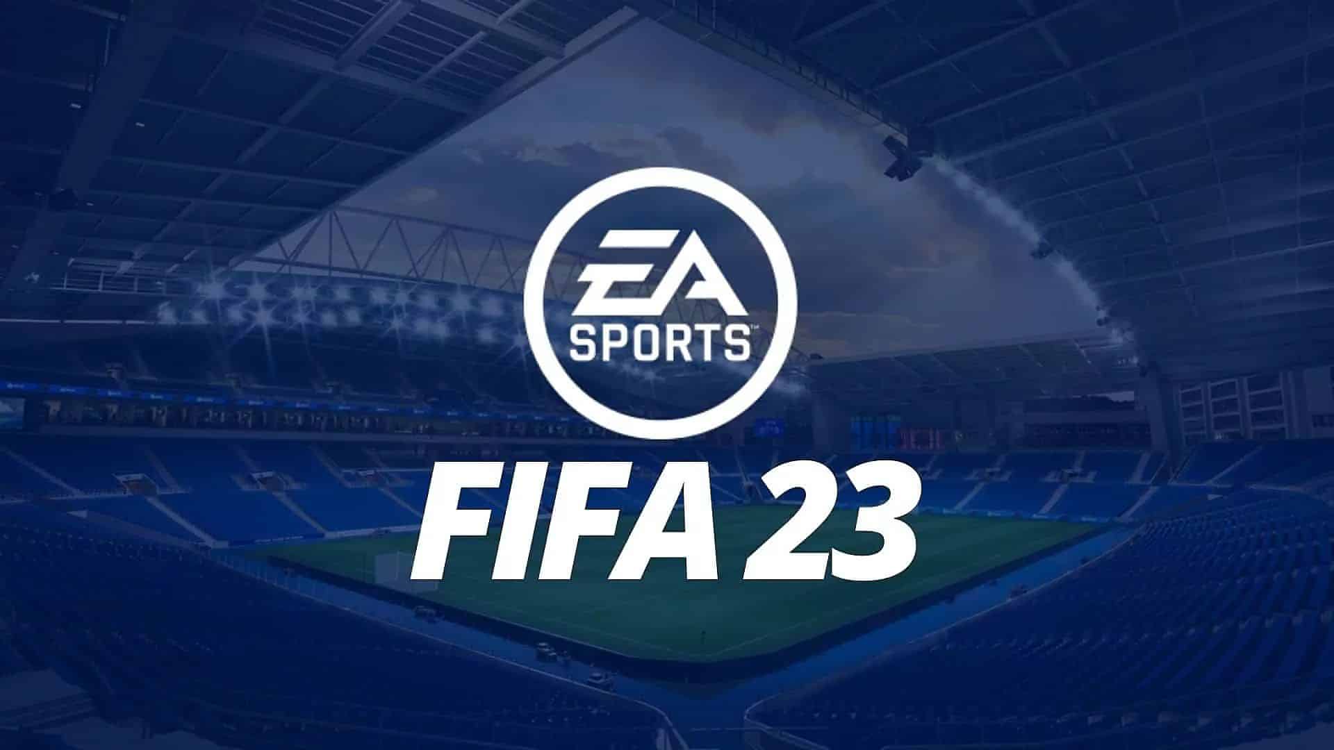 FIFA 23 показала самый успешный старт в истории франшизы: 10,3 млн игроков за неделю