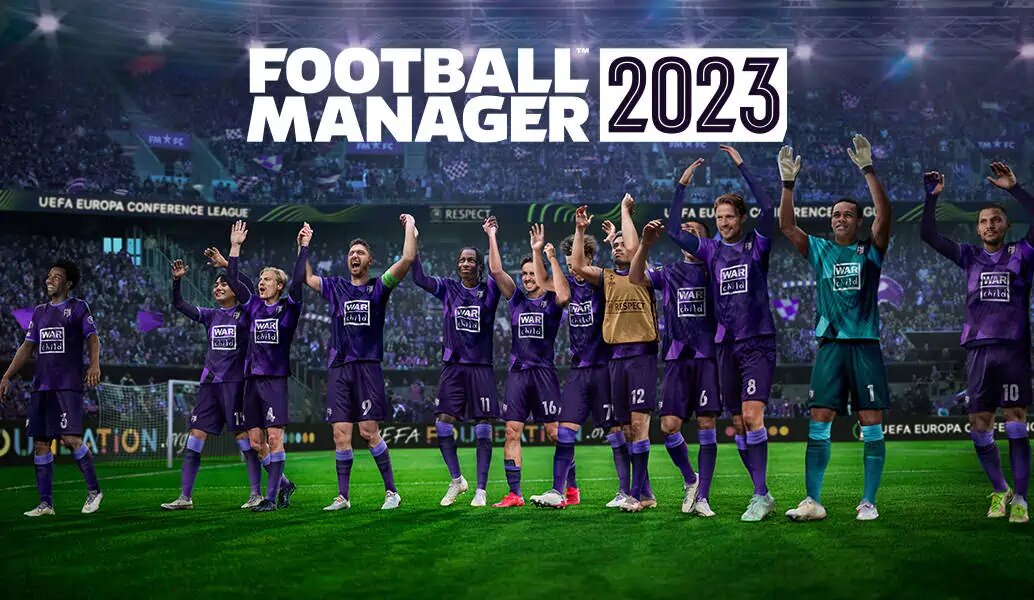 Анонсировали Football Manager 2023, игра выходит в Game Pass в день релиза