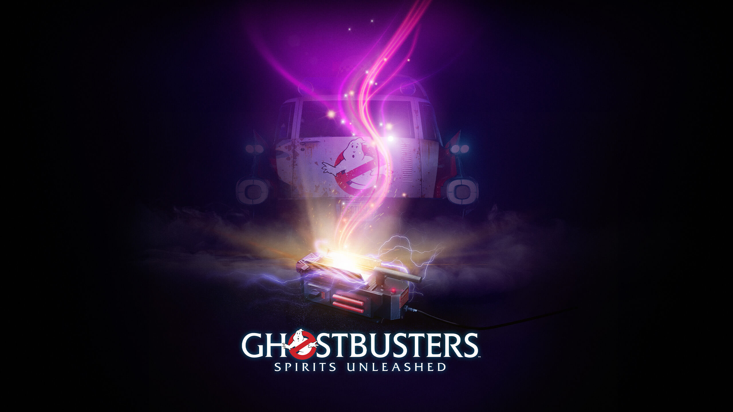 Новый геймплей Ghostbusters: Spirits Unleashed - экшена про «Охотников за привидениями»