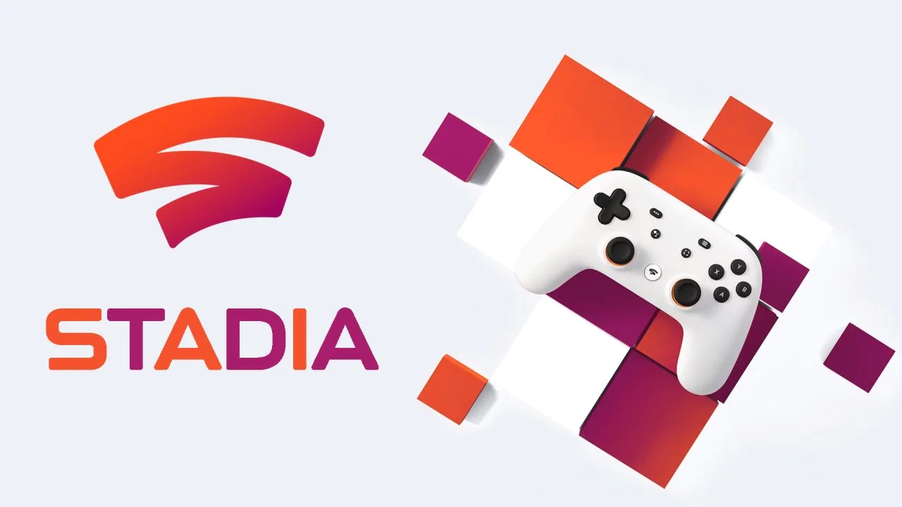 Google объявила о закрытии Stadia - одного из конкурентов Xbox Cloud Gaming