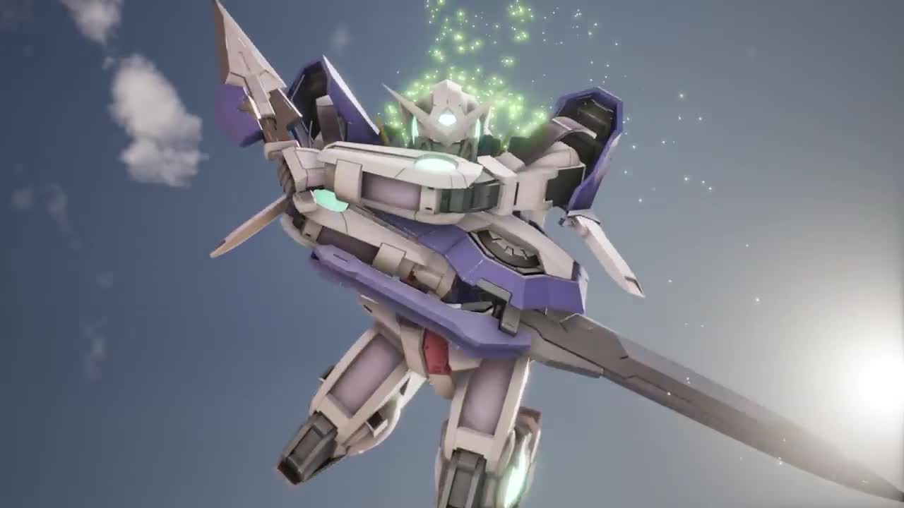 Новый шутер Gundam Evolution будет доступен бесплатно на Xbox в конце ноября