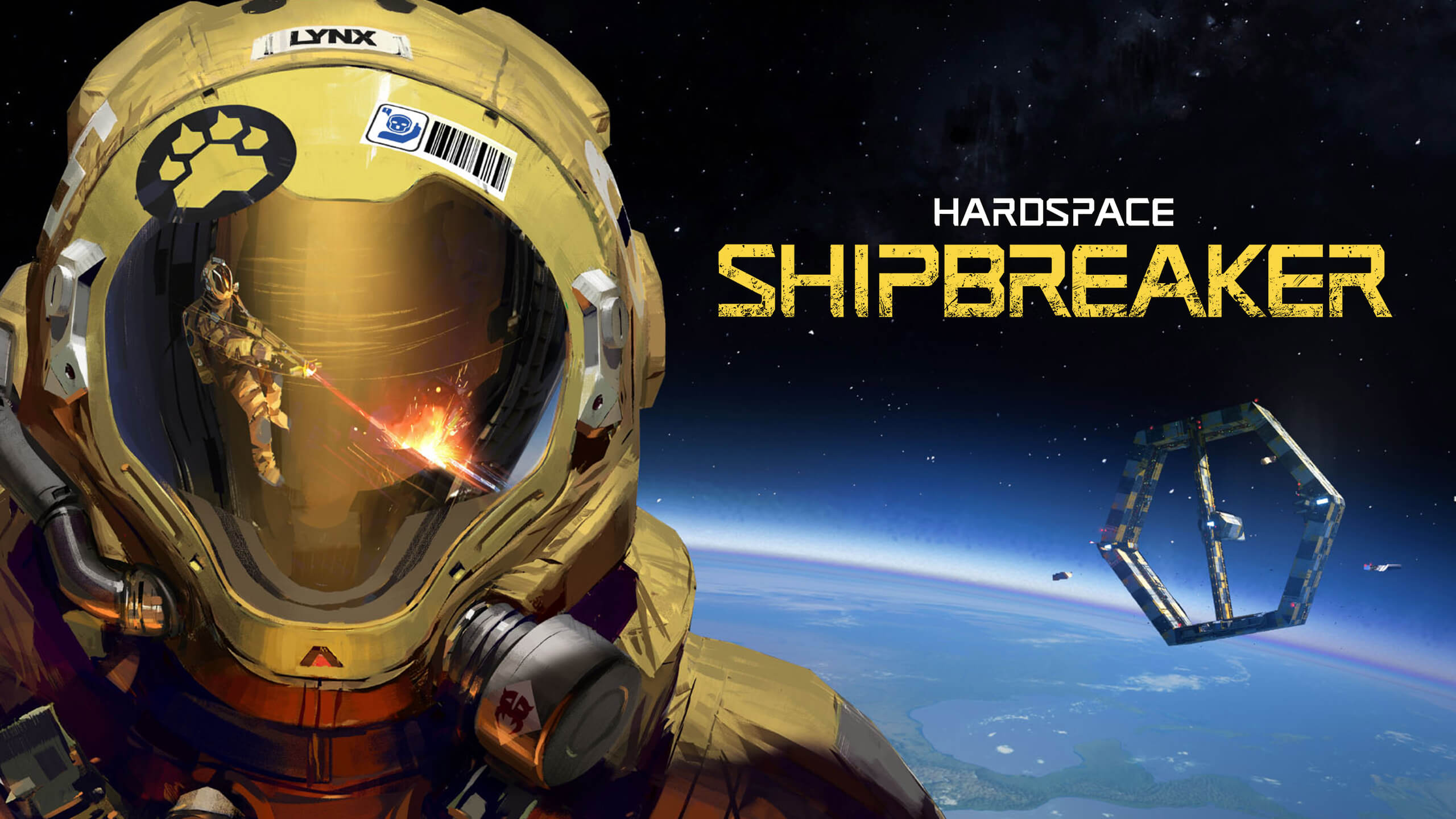 Hardspace: Shipbreaker уже доступна на Xbox Series X | S и в Game Pass, трейлер к релизу