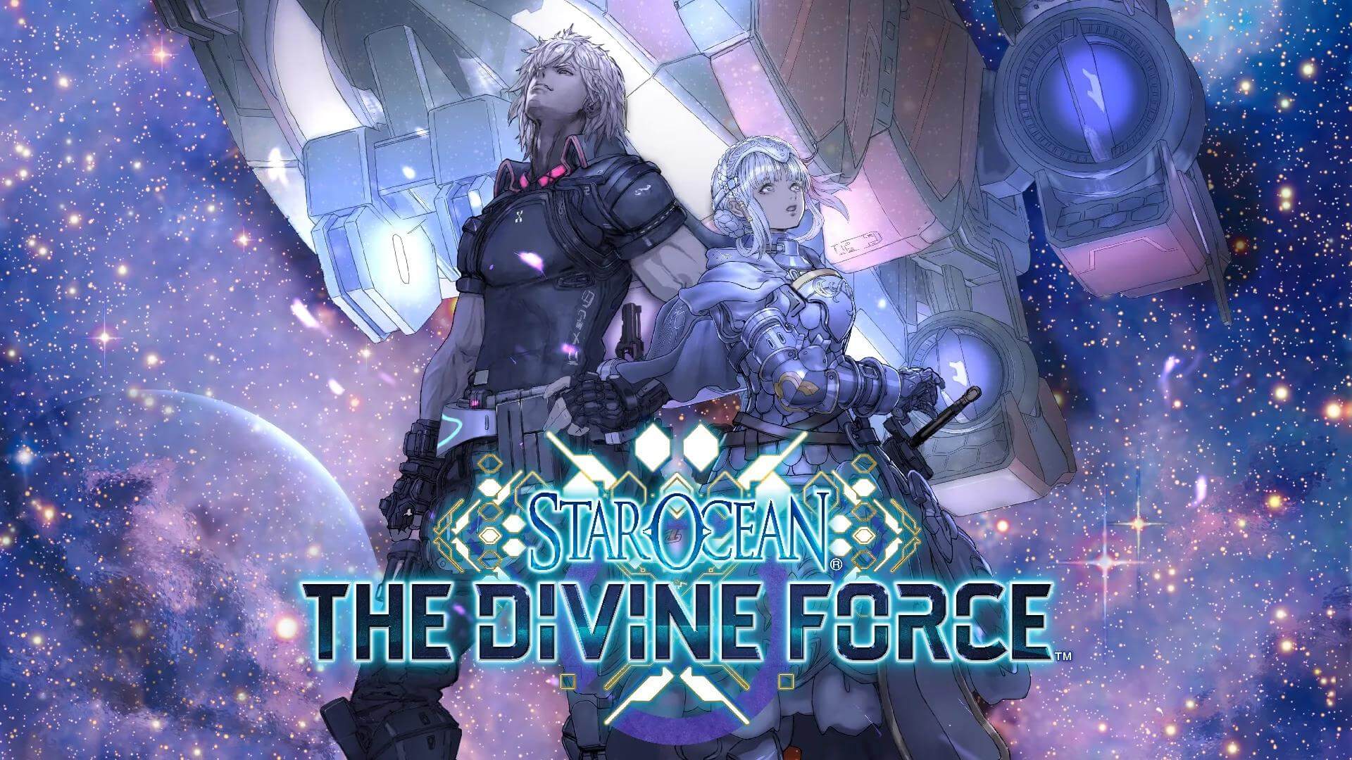На Xbox можно бесплатно опробовать Star Ocean: The Divine Force в рамках демо-версии
