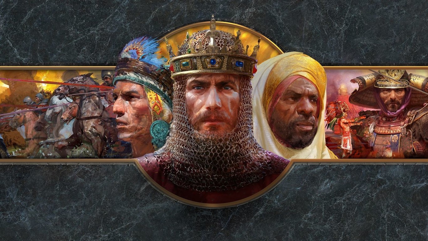 Похоже, Age of Empires 2 Definitive Edition выходит на приставках Xbox - стратегия получила рейтинг