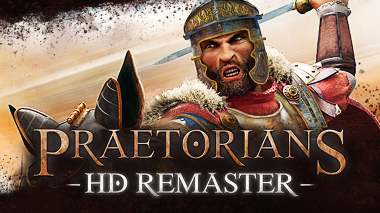 Напоминаем: последняя возможность бесплатно забрать Praetorians — HD Remaster по Games With Gold: с сайта NEWXBOXONE.RU