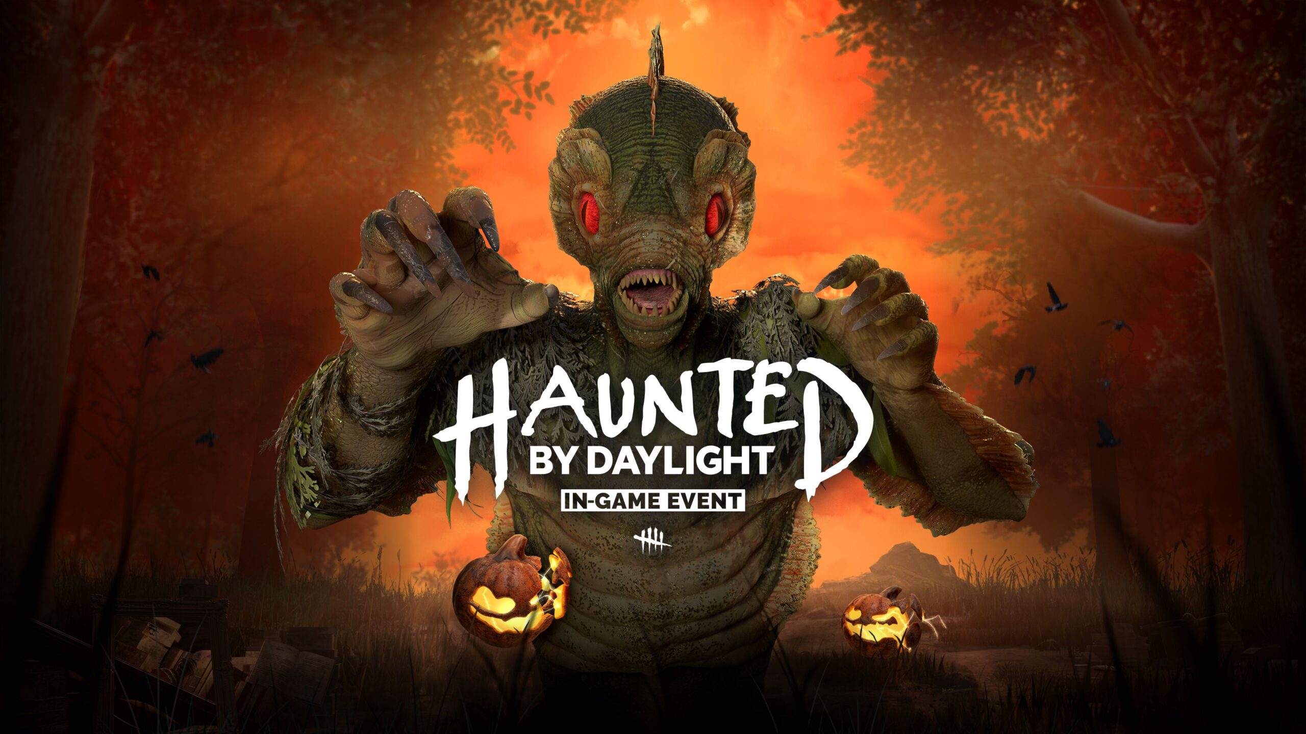 Dead by Daylight будет доступна бесплатно на Xbox в Хэллоуин