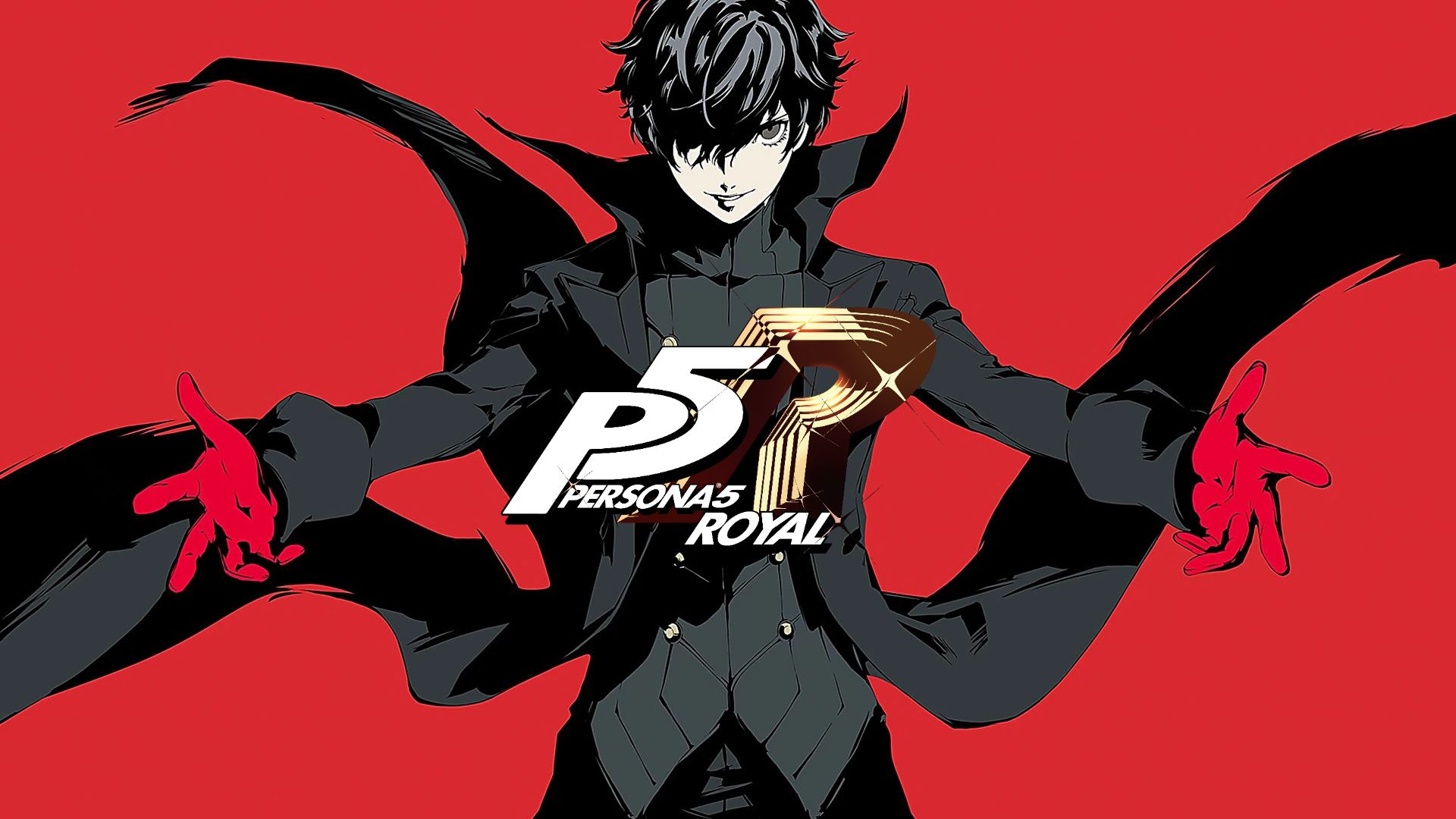 Состоялся долгожданный релиз Persona 5: Royal на Xbox - игра уже в Game Pass