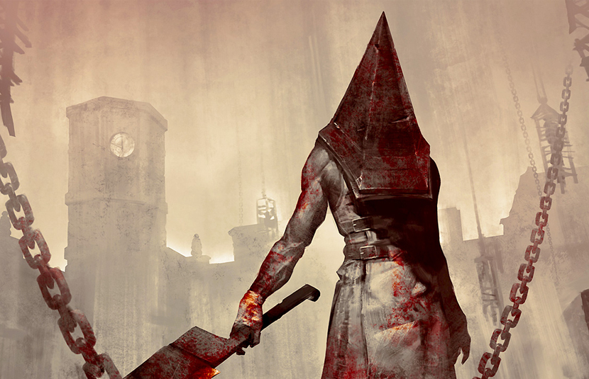 Konami анонсировала трансляцию по будущему Silent Hill, ожидается анонс 3 игр