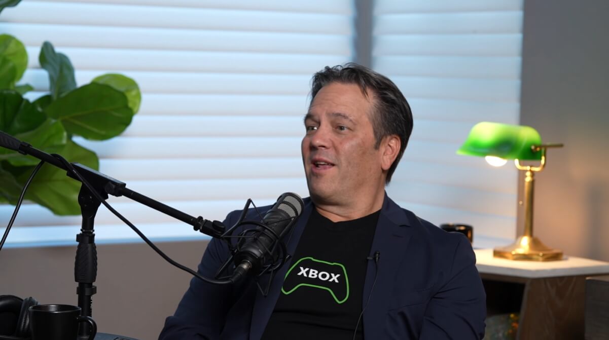 Фил Спенсер объяснил, почему Starfield - эксклюзив Xbox, а Minecraft Legends - нет: с сайта NEWXBOXONE.RU