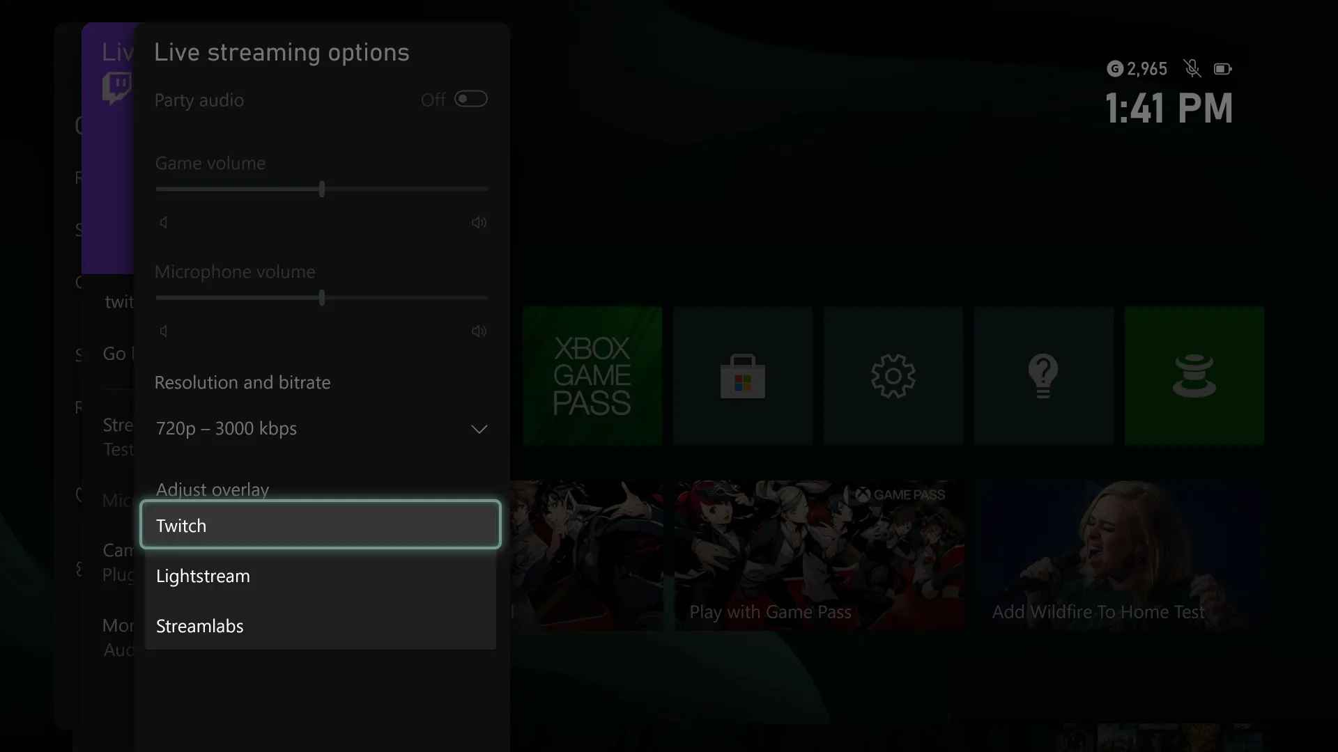 Доступно ноябрьское обновление прошивки Xbox: множество изменений - список