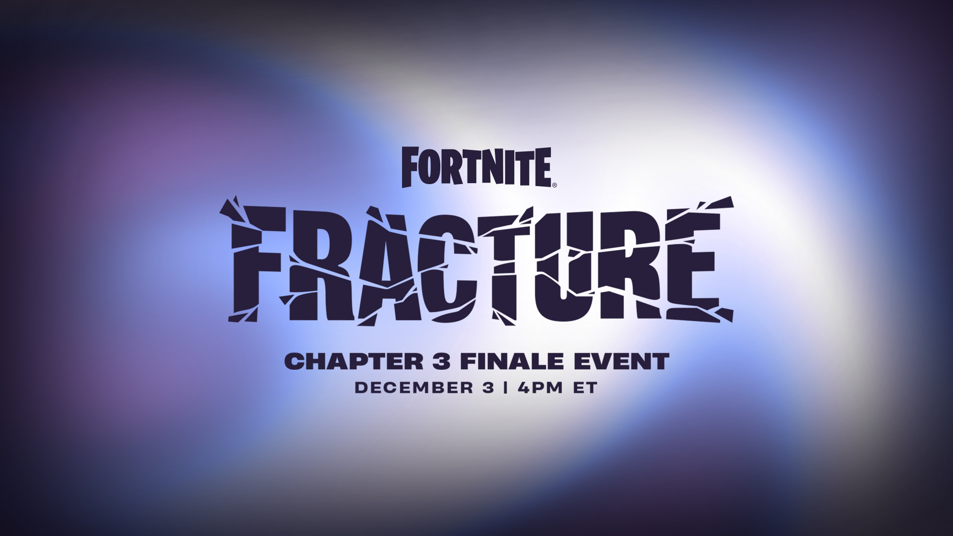 Объявлена дата старта финального события третьей главы Fortnite