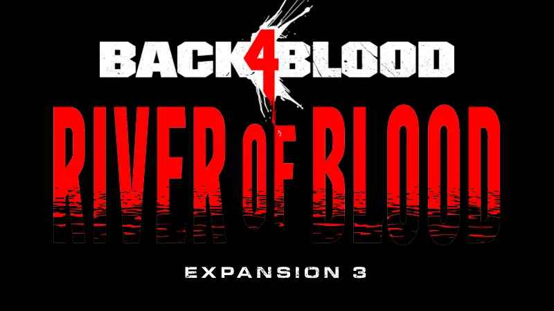 Back 4 Blood из Game Pass получит новый режим и крупное DLC в декабре