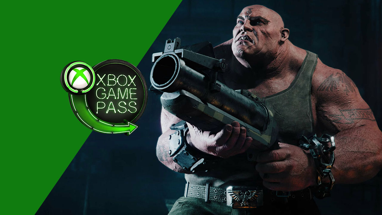 Релиз Warhammer 40,000: Darktide для Xbox снова откладывают, разработчики выступили с заявлением: с сайта NEWXBOXONE.RU