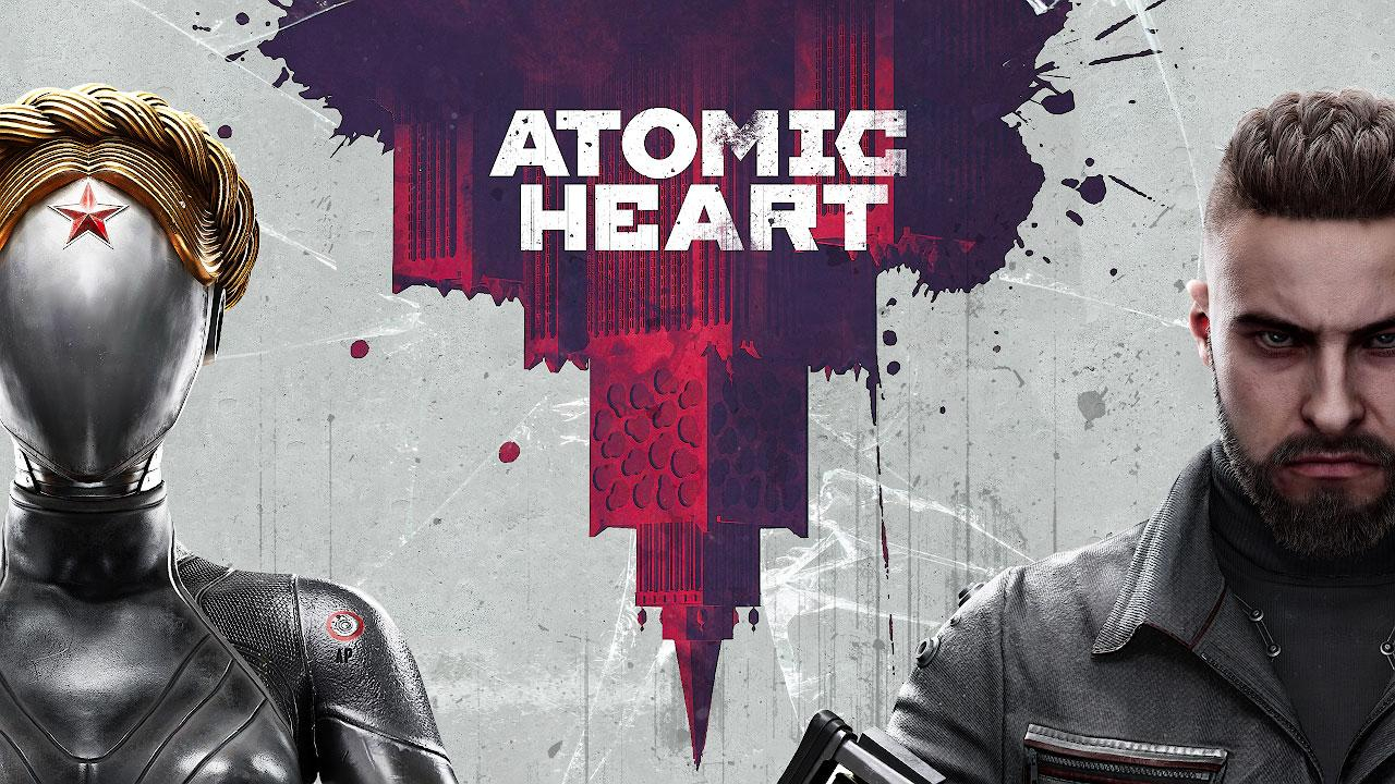 Официально: Atomic Heart выходит 21 февраля, сразу в Game Pass - новый трейлер