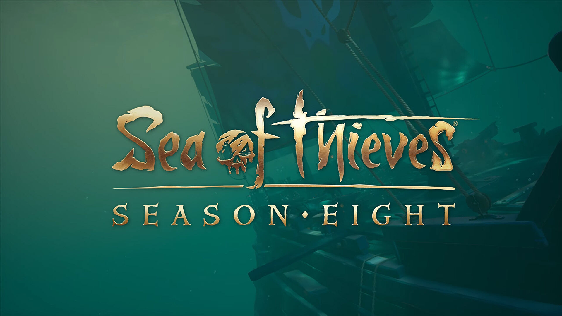 Студия Rare рассказала о деталях 8 сезона Sea of Thieves, он стартует уже завтра
