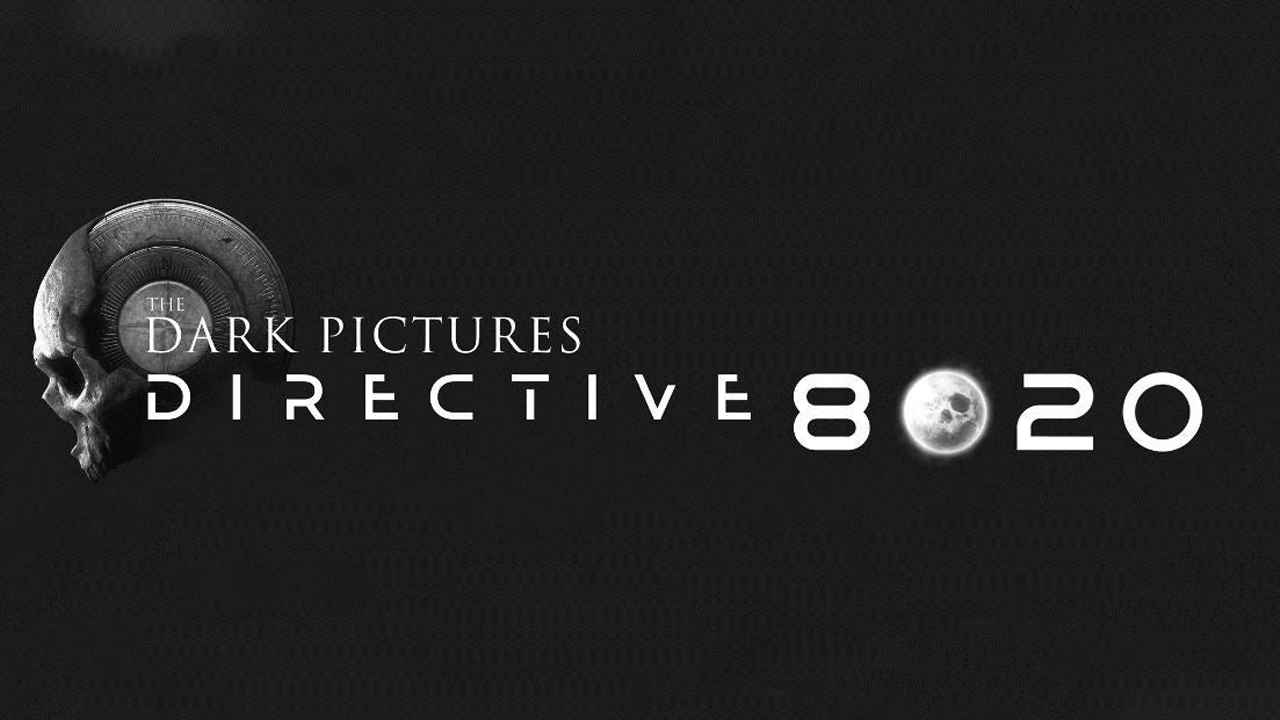 Следующая часть серии The Dark Pictures будет о космосе и получит название Directive 8020
