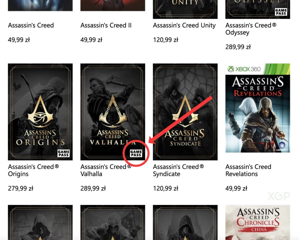 Assassin's Creed: Valhalla скоро добавят в подписку Game Pass, согласно новым слухам