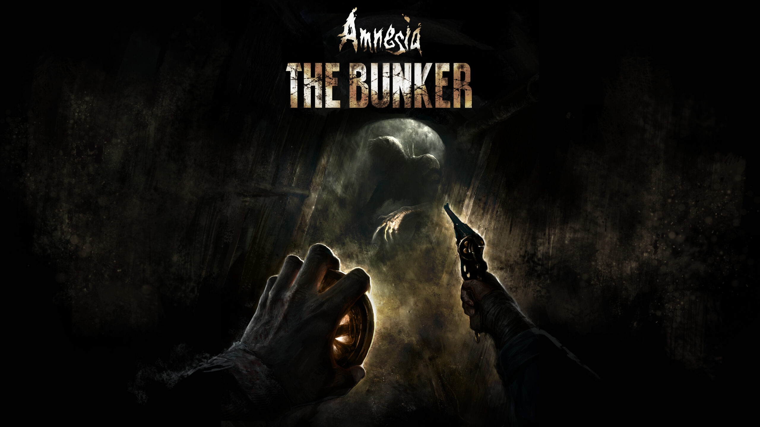 В Amnesia: The Bunker из Game Pass будет русская локализация на старте