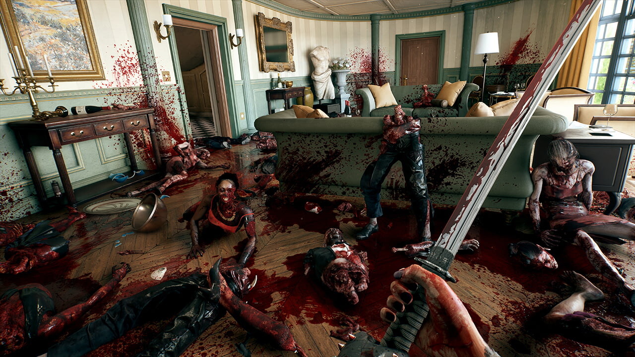 Обзор геймплея Dead Island 2 показали в новом видео, игра выходит в апреле: с сайта NEWXBOXONE.RU