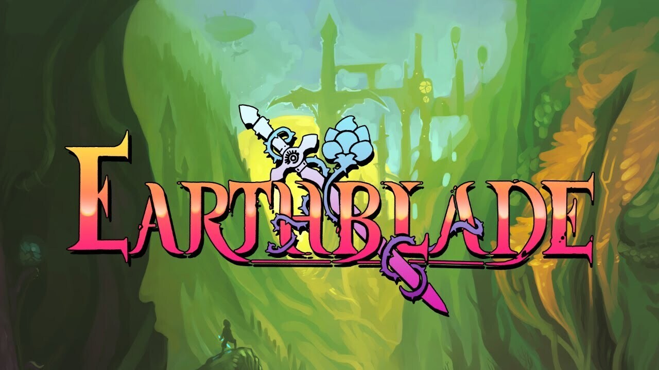 Представили игру EarthBlade - от создателей высокооцененной Celeste: с сайта NEWXBOXONE.RU