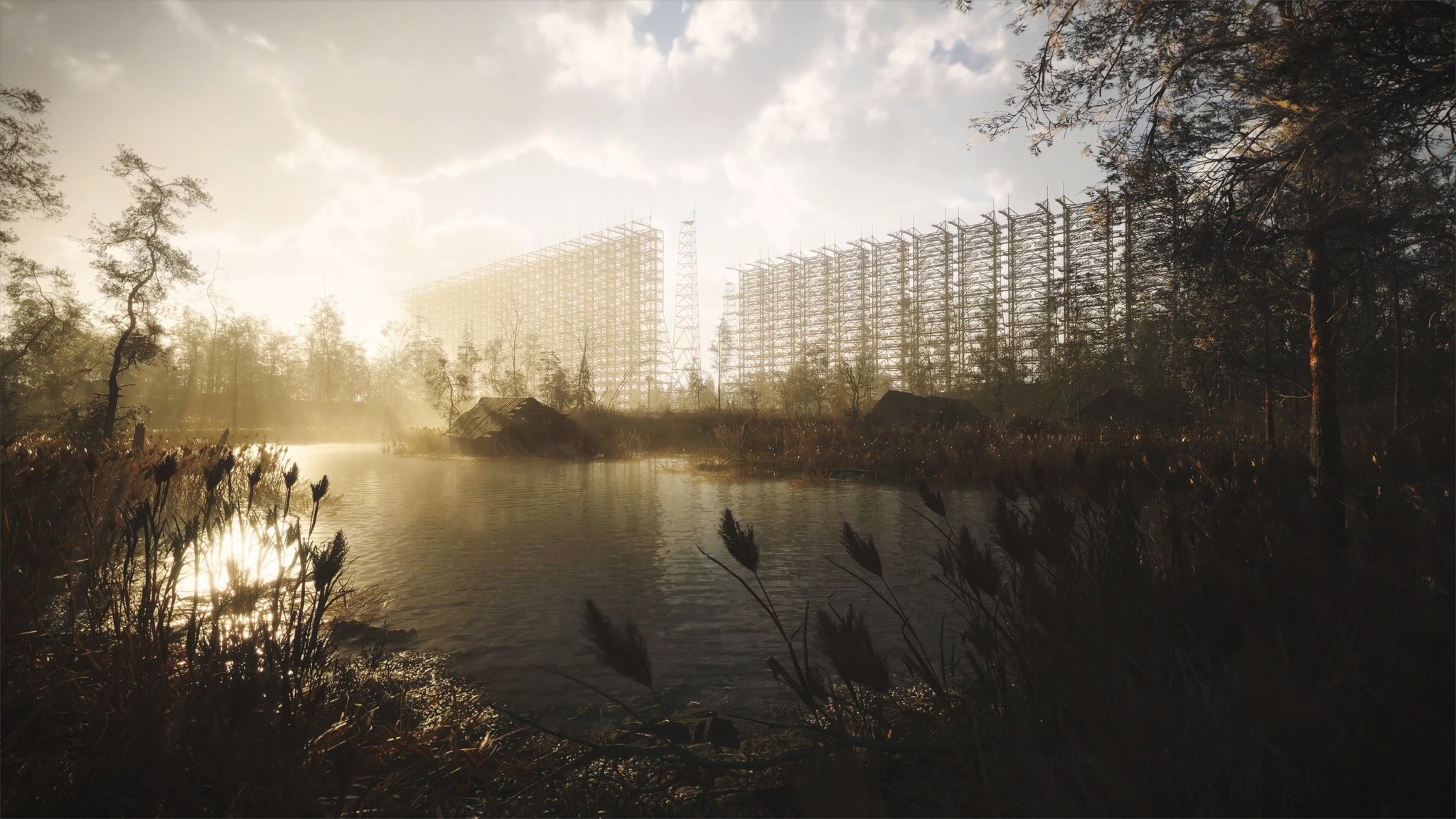 Авторы S.T.A.L.K.E.R. 2: Heart of Chornobyl показали новый скриншот из игры: с сайта NEWXBOXONE.RU