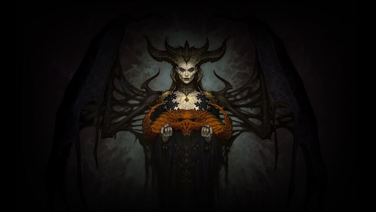 Blizzard представила геймплейный релизный трейлер Diablo IV: с сайта NEWXBOXONE.RU