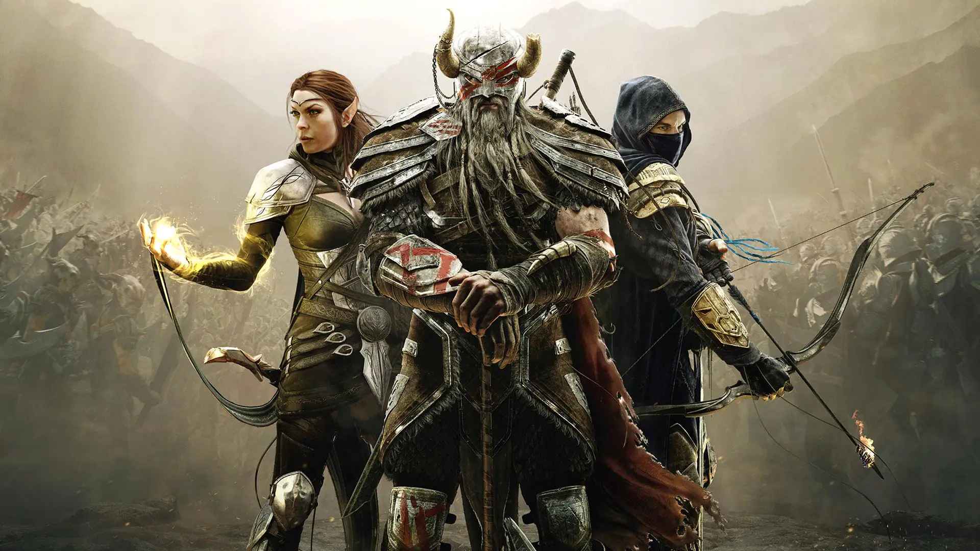 Утечка: информация о новой главе The Elder Scrolls Online появилась в сети раньше времени: с сайта NEWXBOXONE.RU