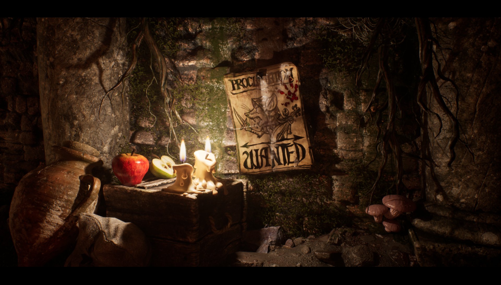 Ghost of a Tale 2 разрабатывается на Unreal Engine 5 - разработчики подтвердили