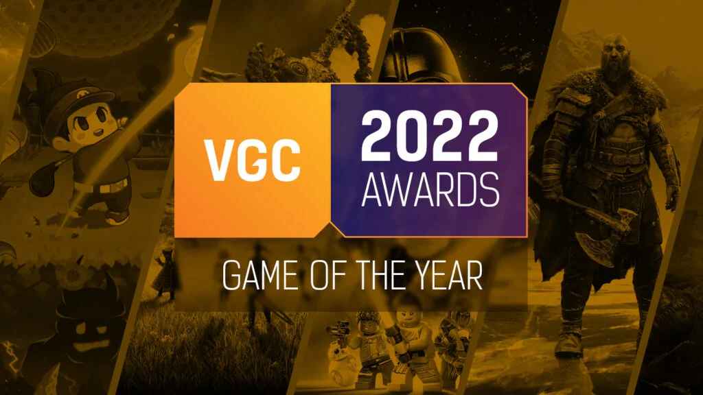 VGC представили ТОП-10 лучших игр 2022 года, в нем 2 игры из Game Pass