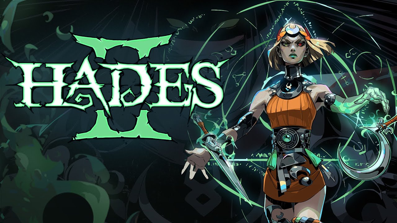 Hades 2 официально представили - игра выйдет в раннем доступе в 2023 году: с сайта NEWXBOXONE.RU