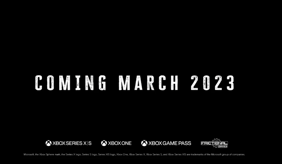 Amnesia: The Bunker выйдет в Game Pass в день релиза - в марте 2023 года