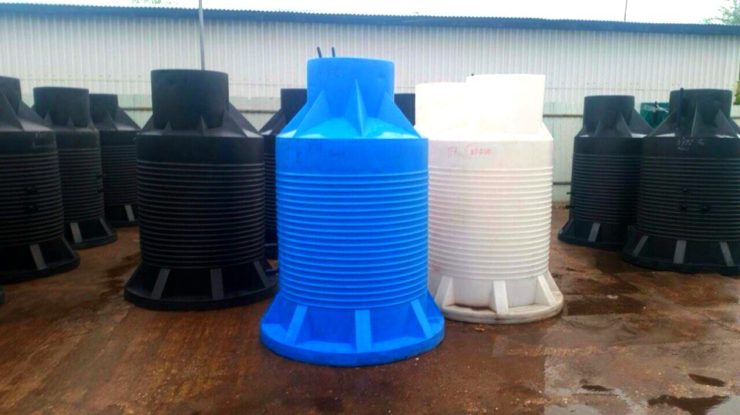 Как обустроить скважину для водозабора при помощи кессона: с сайта NEWXBOXONE.RU