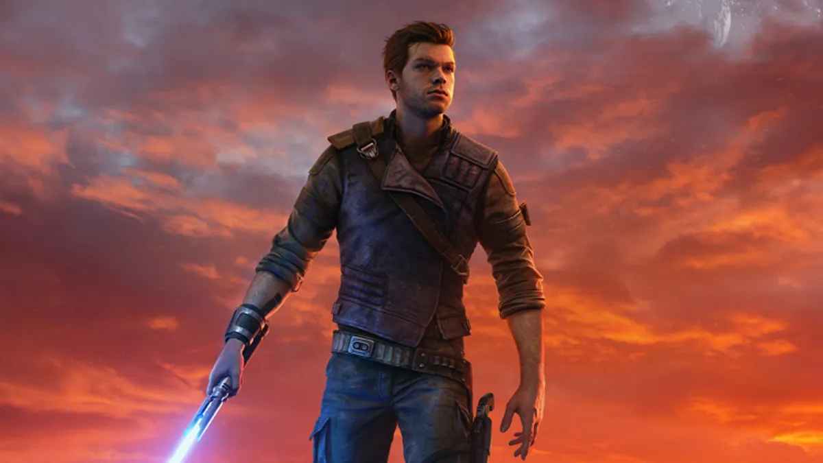 Star Wars Jedi Survivor получит один графический режим на Xbox Series S: с сайта NEWXBOXONE.RU