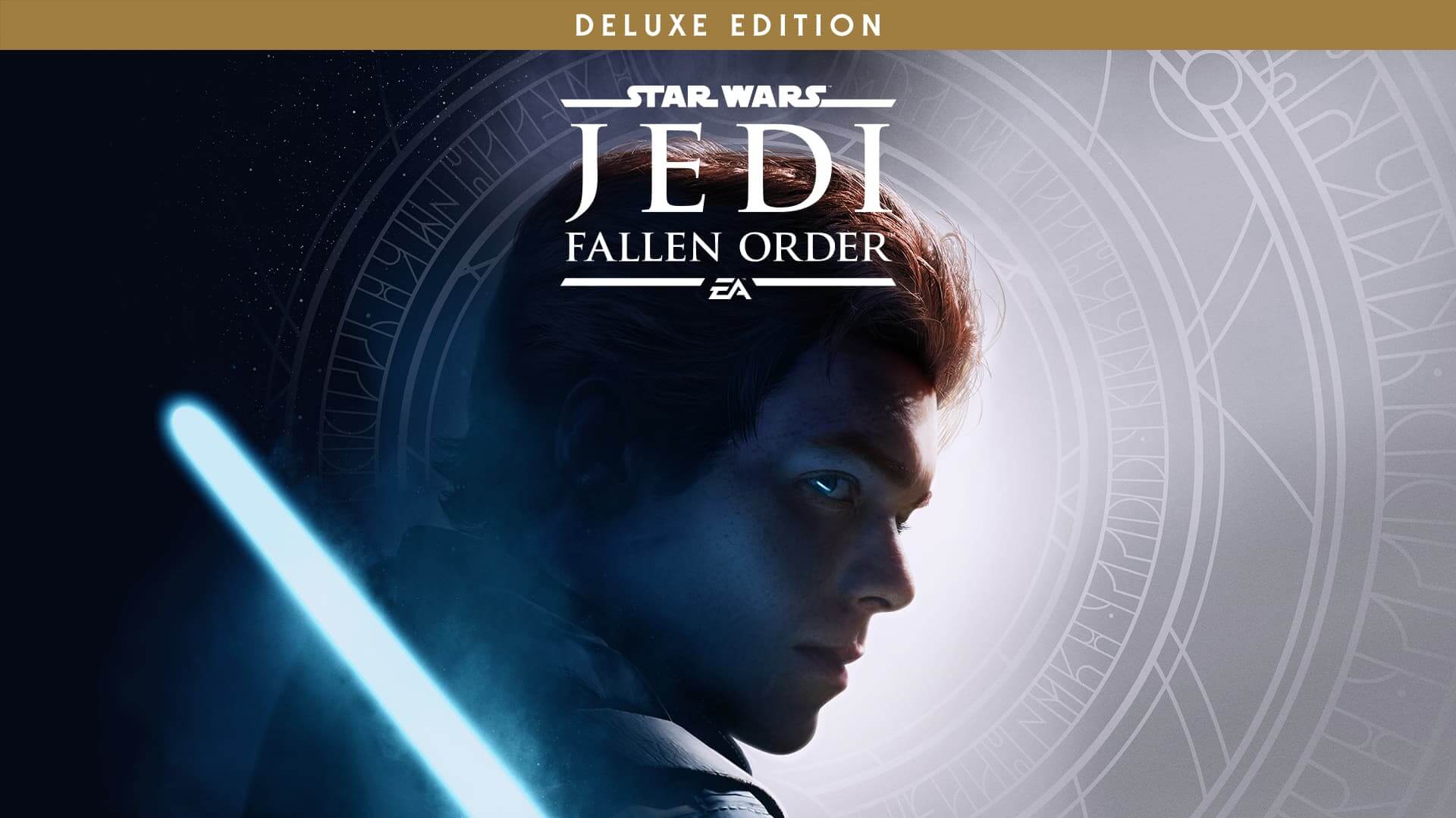 По Game Pass бесплатно можно обновить STAR WARS Jedi: Fallen Order до версии Deluxe