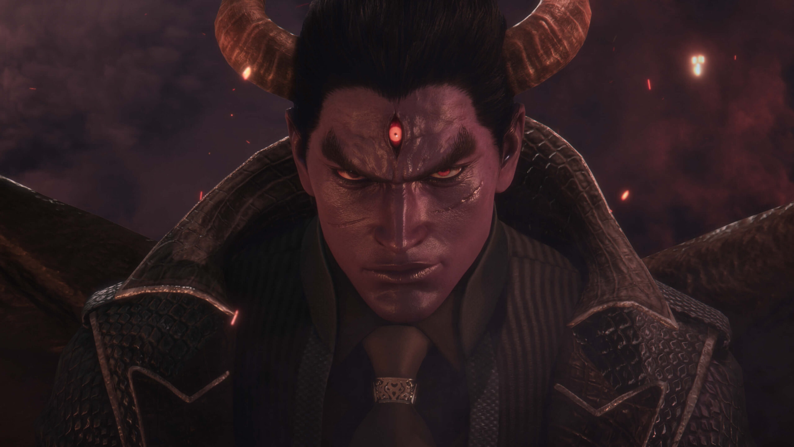 Tekken 8 получит первого бойца из DLC весной - им станет Эдди Гордо: с сайта NEWXBOXONE.RU