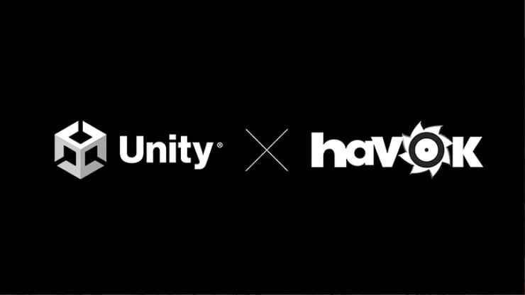 Физический движок Havok теперь полноценно доступен разработчикам в Unity: с сайта NEWXBOXONE.RU