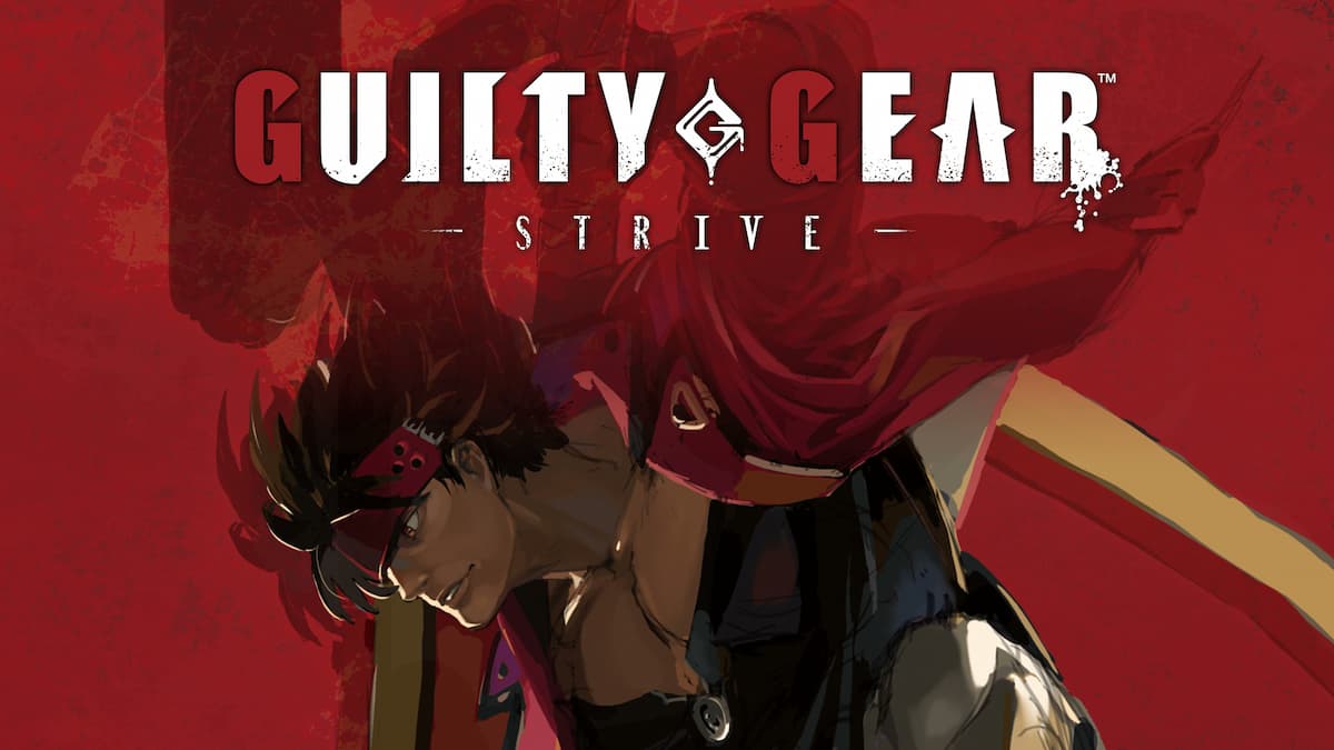 На Xbox можно будет бесплатно опробовать файтинг Guilty Gear: Strive с 3 по 6 февраля