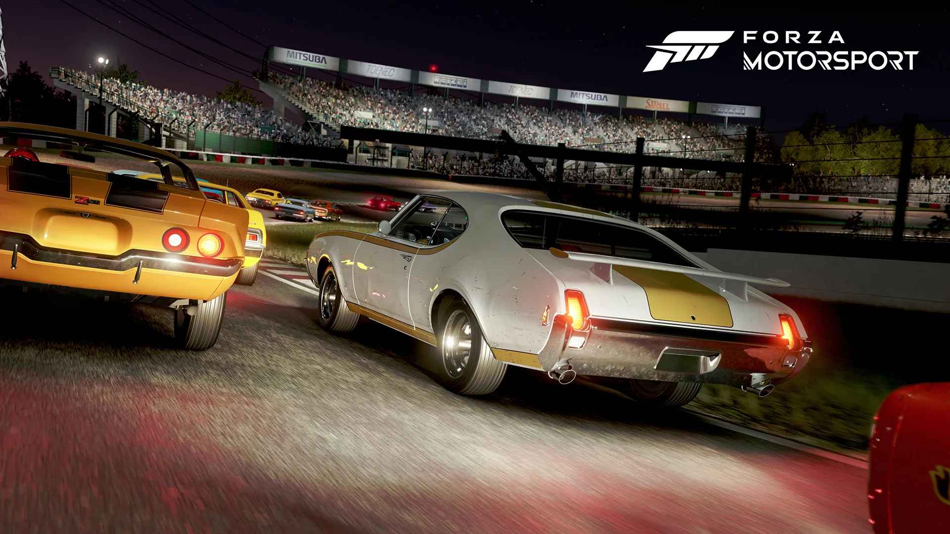 Forza Motorsport выйдет до конца июня, как сообщает Джефф Кили: с сайта NEWXBOXONE.RU