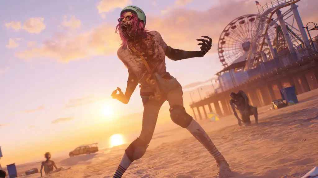 Показали 14 минут геймплея Dead Island 2 в новом видео с обзором игрового процесса: с сайта NEWXBOXONE.RU
