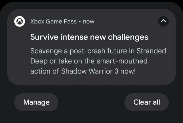 Похоже, Shadow Warrior 3 скоро станет доступен в подписке Game Pass: с сайта NEWXBOXONE.RU