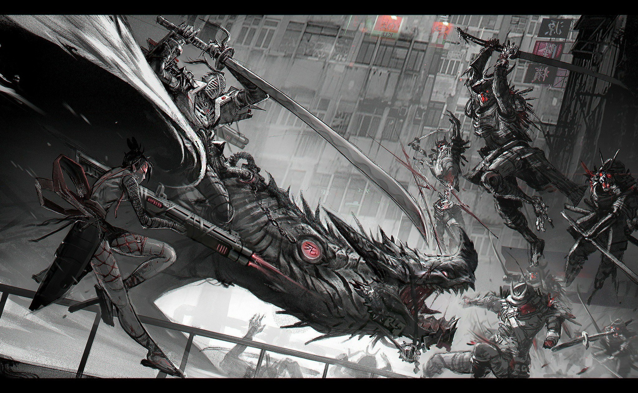 Клифф Блезински ждет возрождения Scalebound и уверен в успехе игр про драконов: с сайта NEWXBOXONE.RU