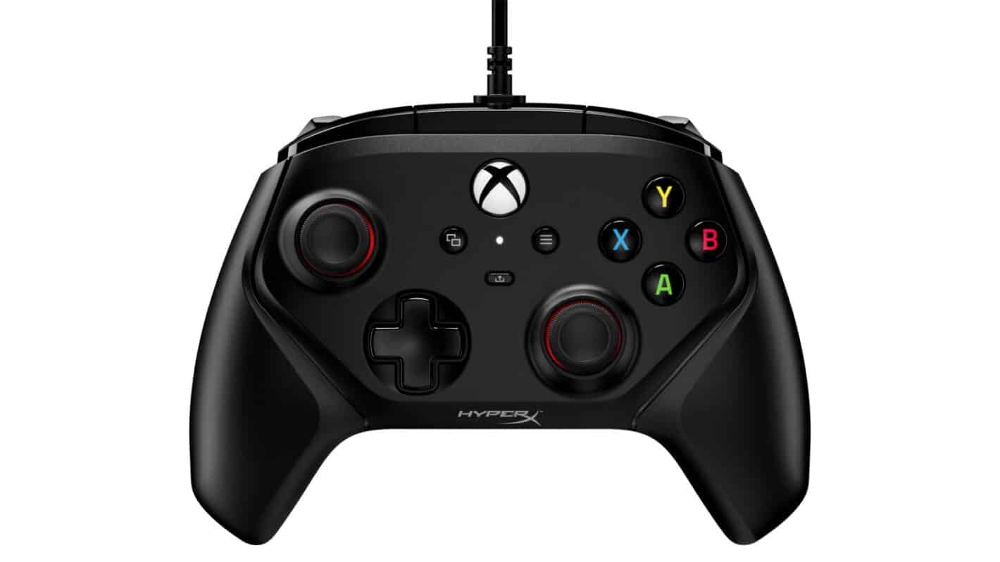 HyperX представили новый геймпад для Xbox - Clutch Gladiate: с сайта NEWXBOXONE.RU